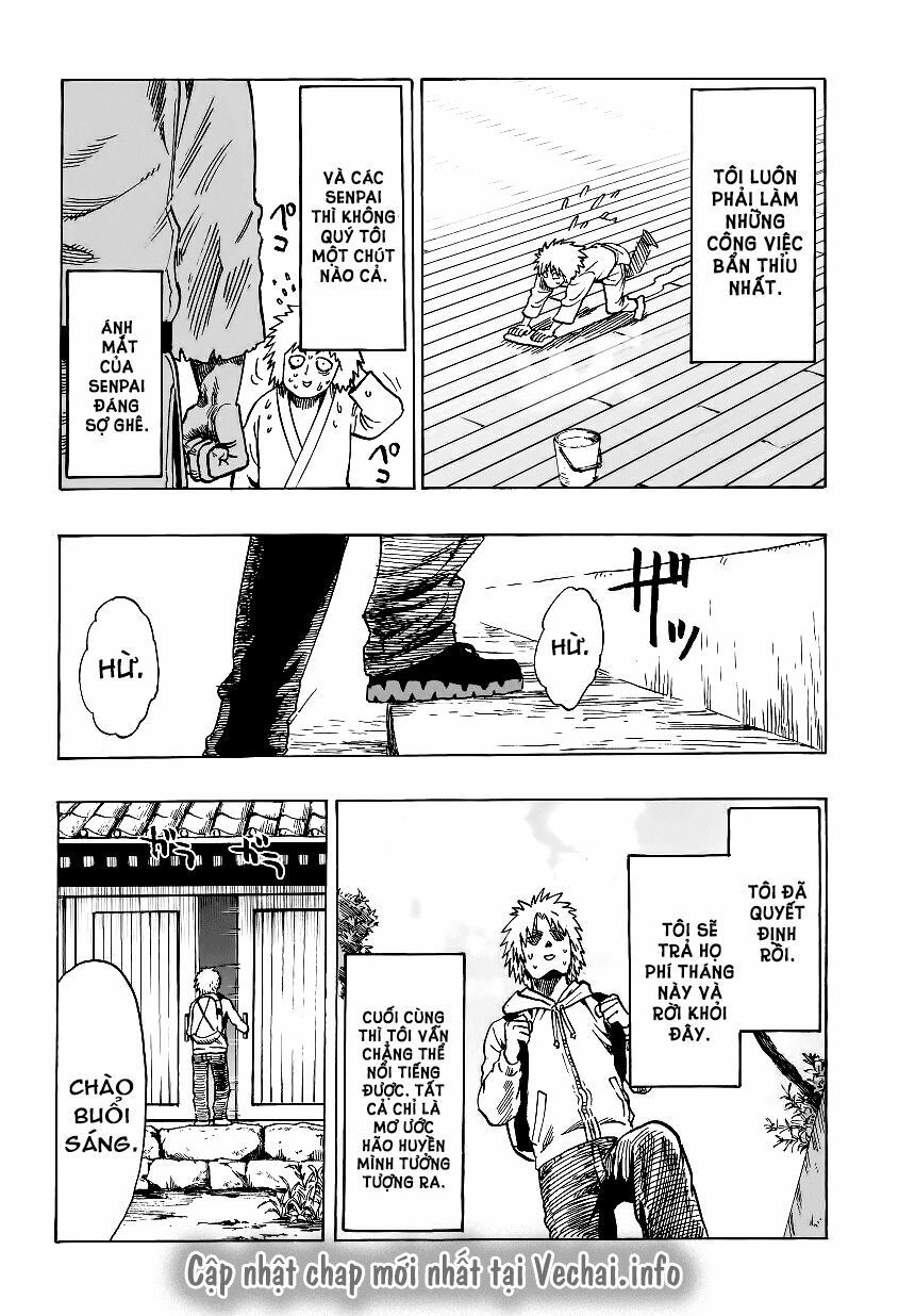 Onepunch Man Chap 425 - Next Chap 426