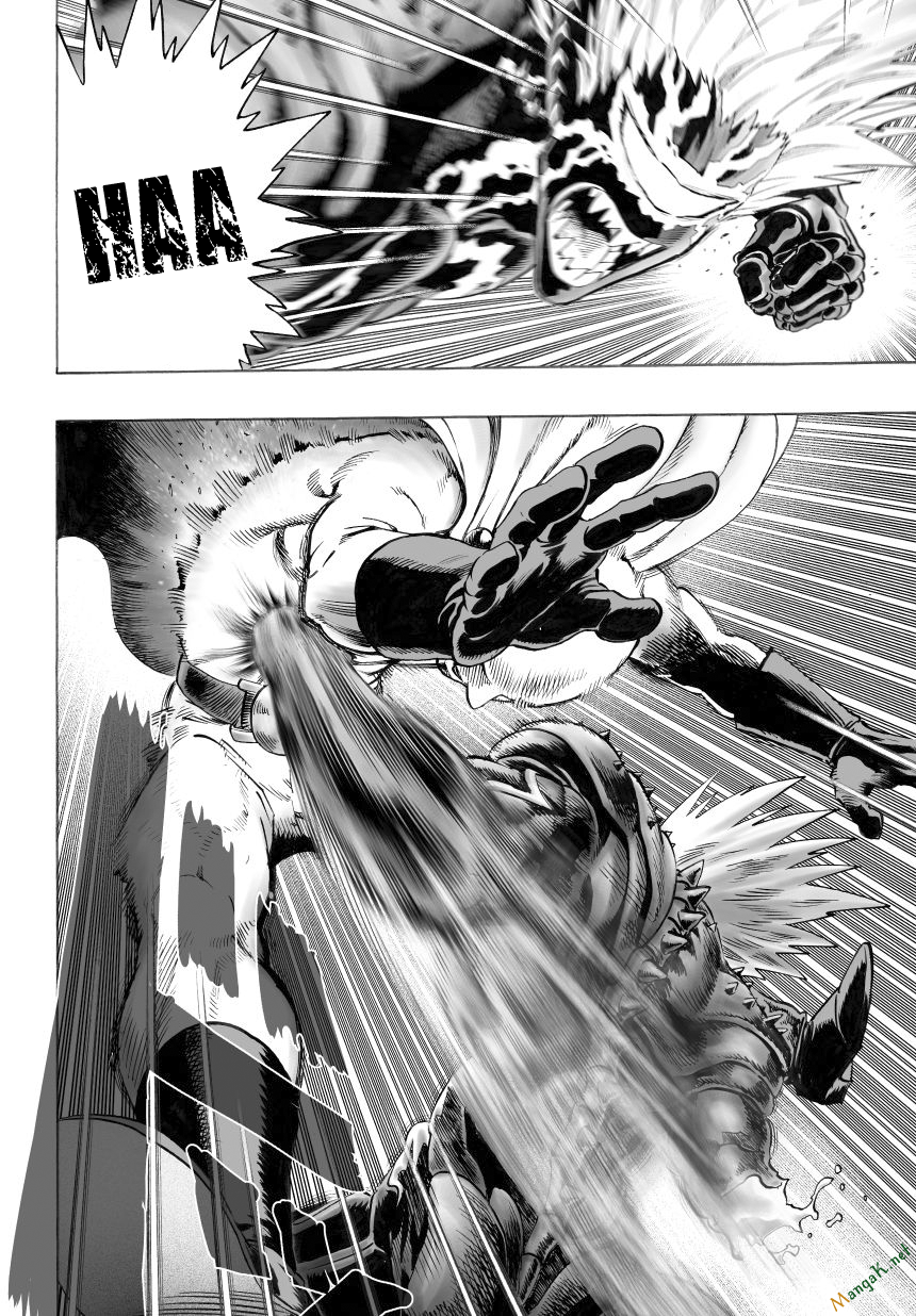 Onepunch Man Chap 45 - Next Chap 46