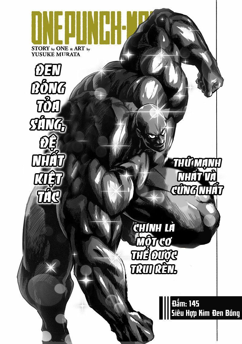 Onepunch Man Chap 452 - Next Chap 453
