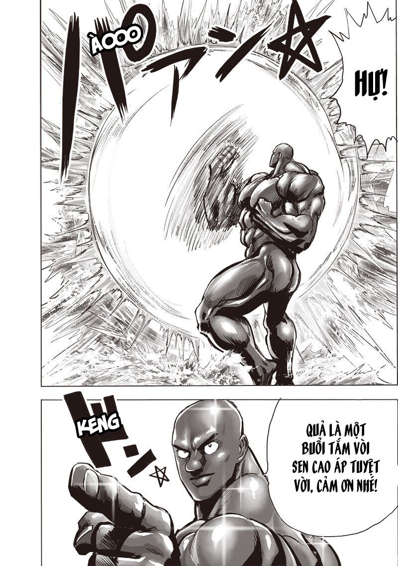 Onepunch Man Chap 452 - Next Chap 453