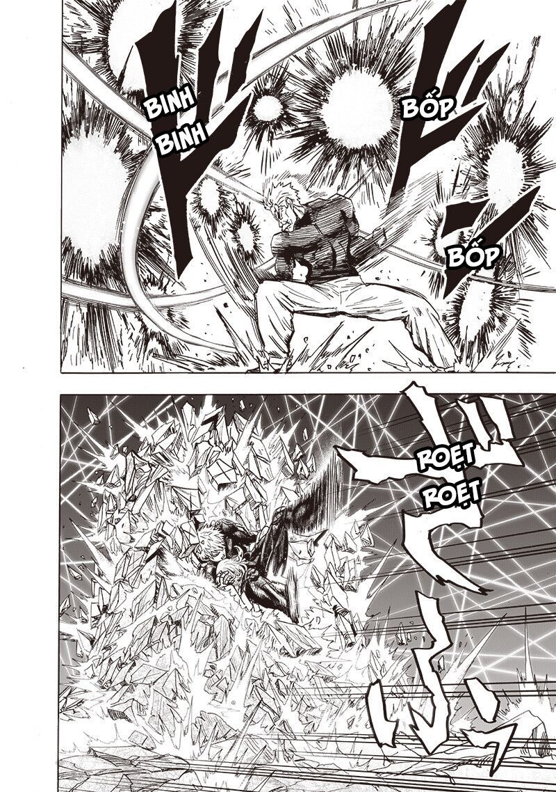 Onepunch Man Chap 452 - Next Chap 453
