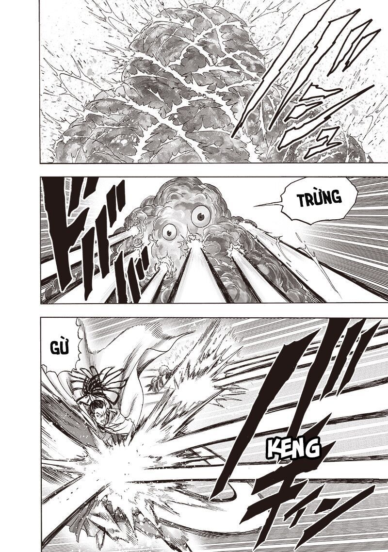 Onepunch Man Chap 452 - Next Chap 453