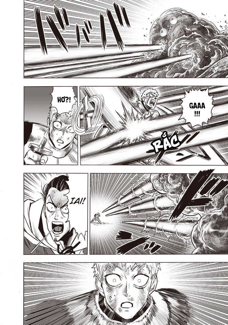Onepunch Man Chap 452 - Next Chap 453