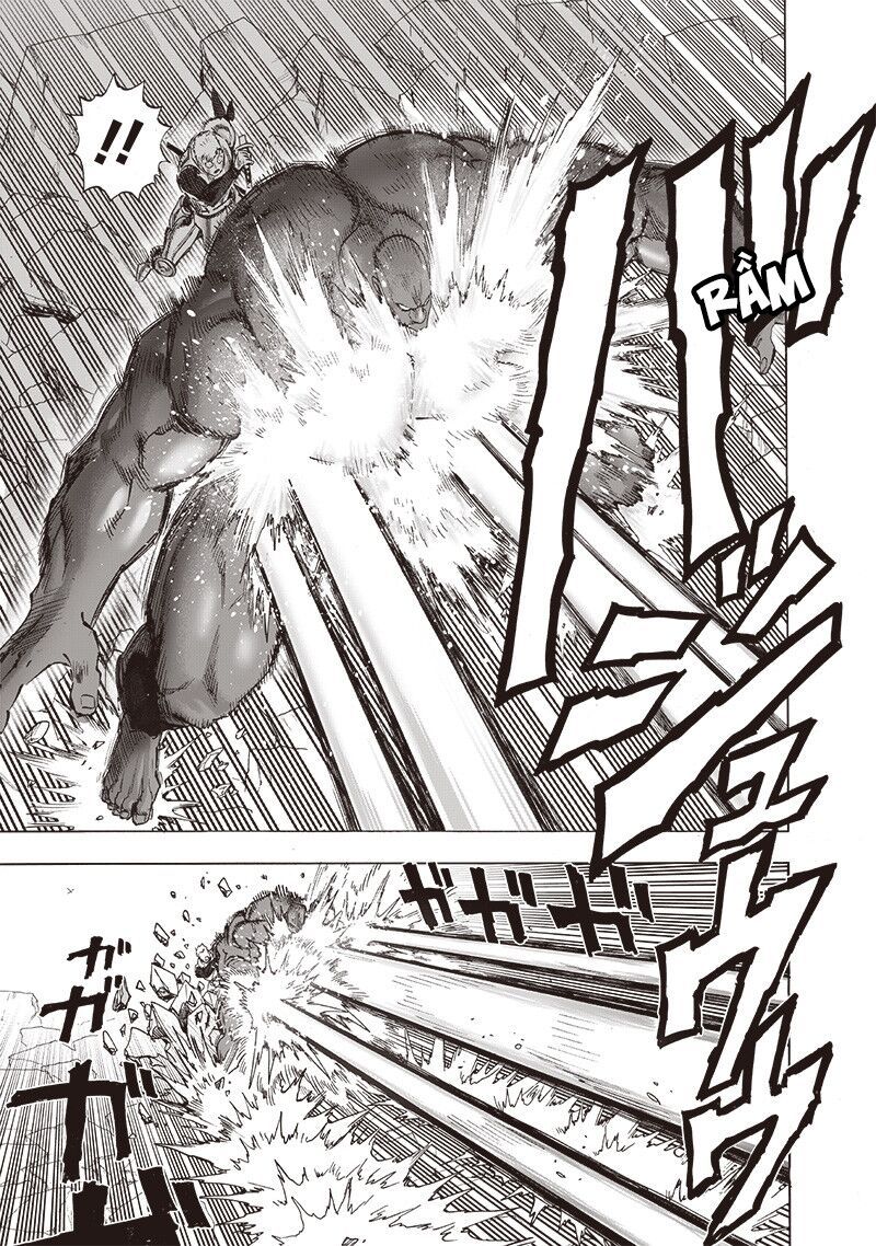Onepunch Man Chap 452 - Next Chap 453