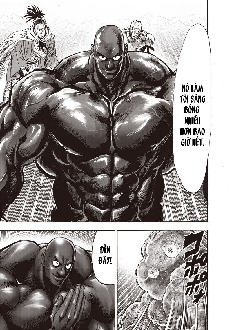 Onepunch Man Chap 452 - Next Chap 453