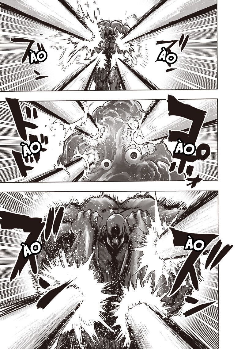 Onepunch Man Chap 452 - Next Chap 453