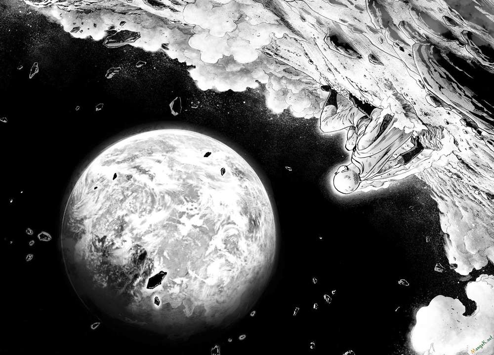 Onepunch Man Chap 46 - Next Chap 47