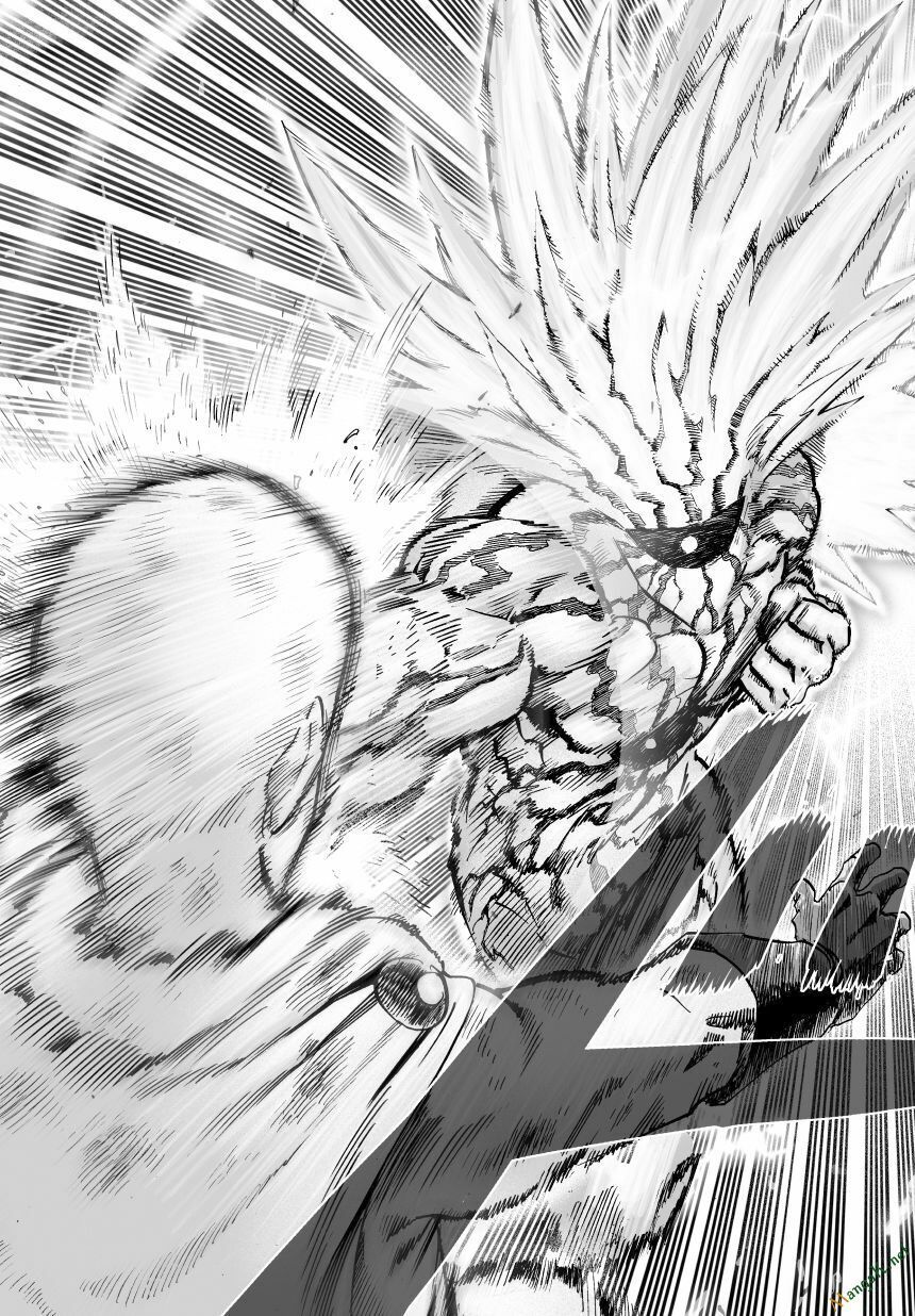 Onepunch Man Chap 462 - Next Chap 463