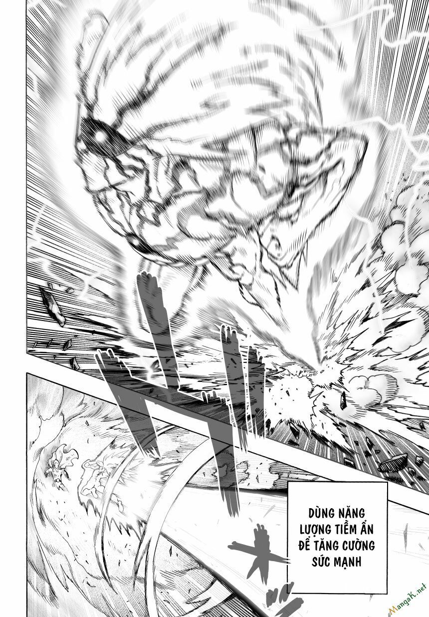 Onepunch Man Chap 462 - Next Chap 463