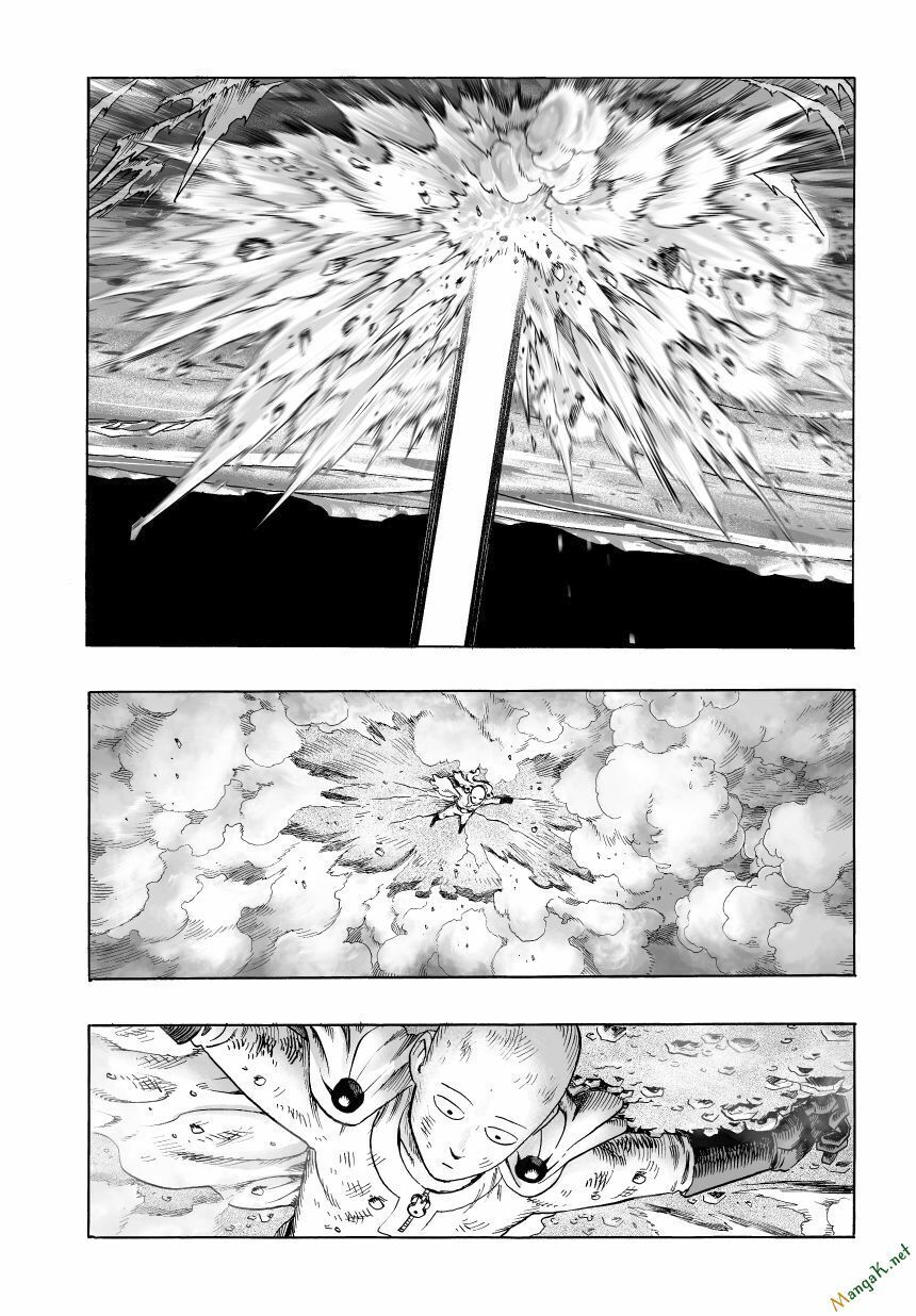 Onepunch Man Chap 462 - Next Chap 463