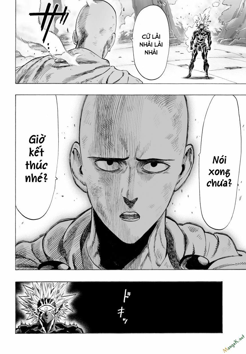 Onepunch Man Chap 462 - Next Chap 463