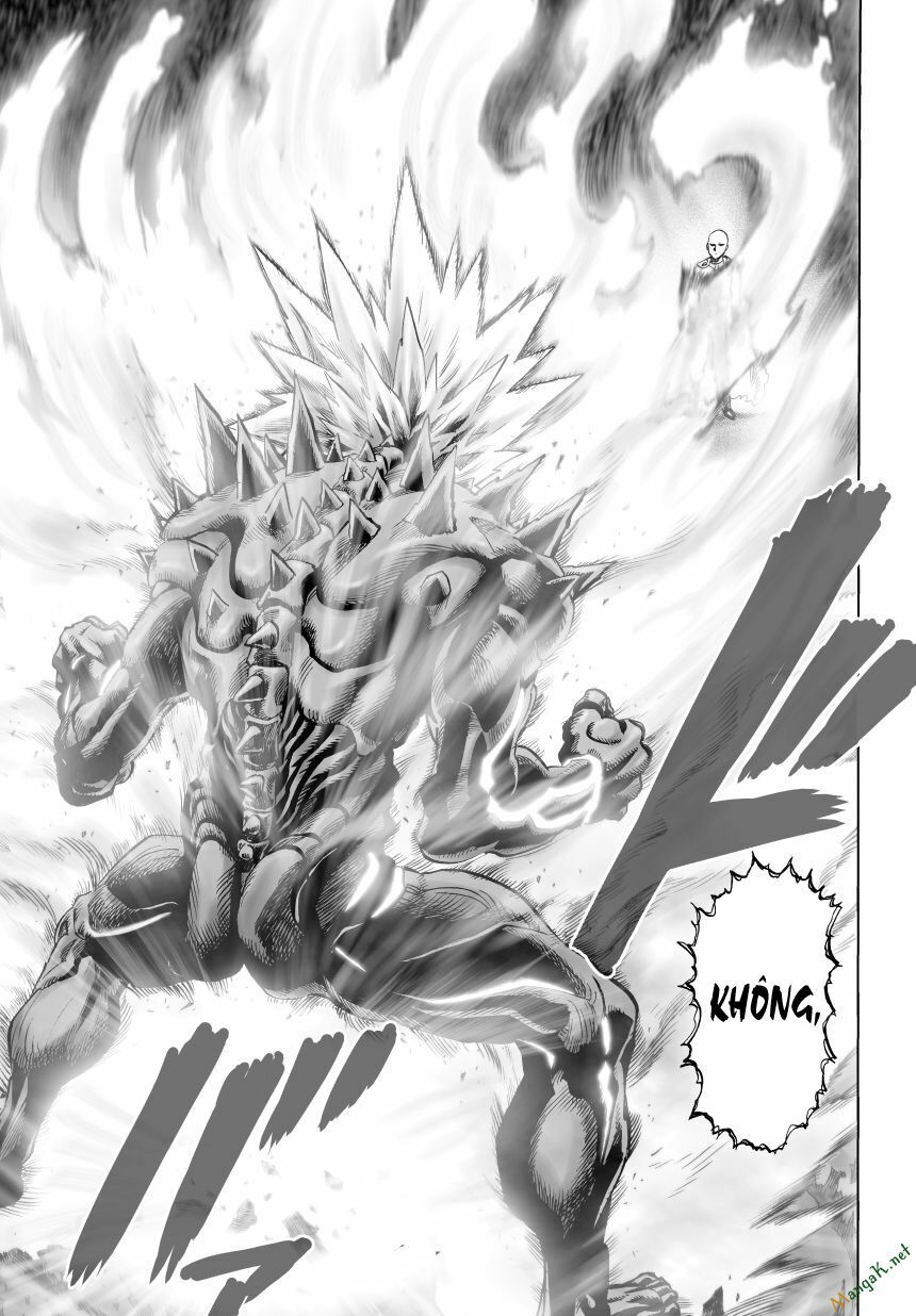 Onepunch Man Chap 462 - Next Chap 463