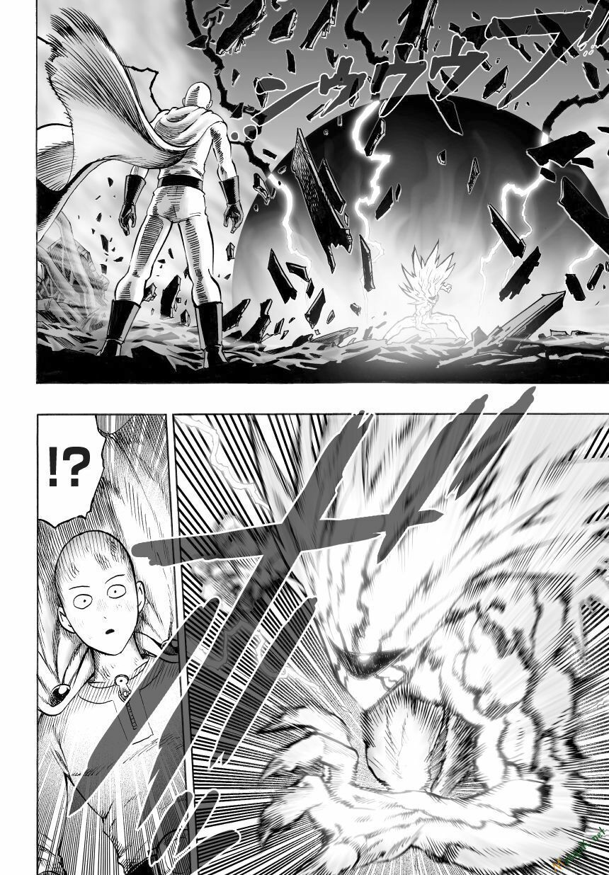Onepunch Man Chap 462 - Next Chap 463