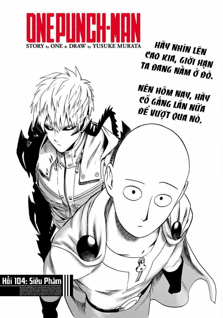 Onepunch Man Chap 466 - Next Chap 467