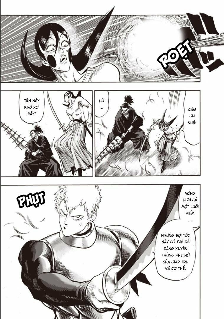 Onepunch Man Chap 466 - Next Chap 467