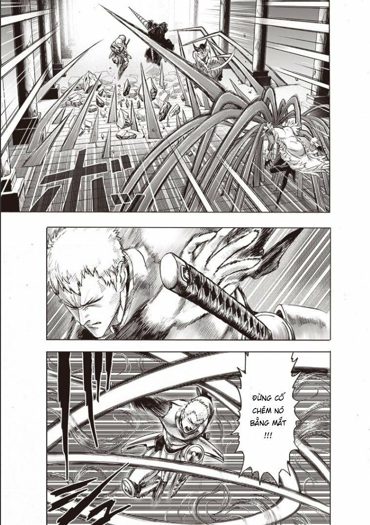 Onepunch Man Chap 466 - Next Chap 467
