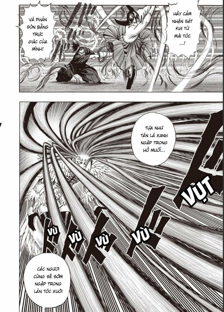 Onepunch Man Chap 466 - Next Chap 467
