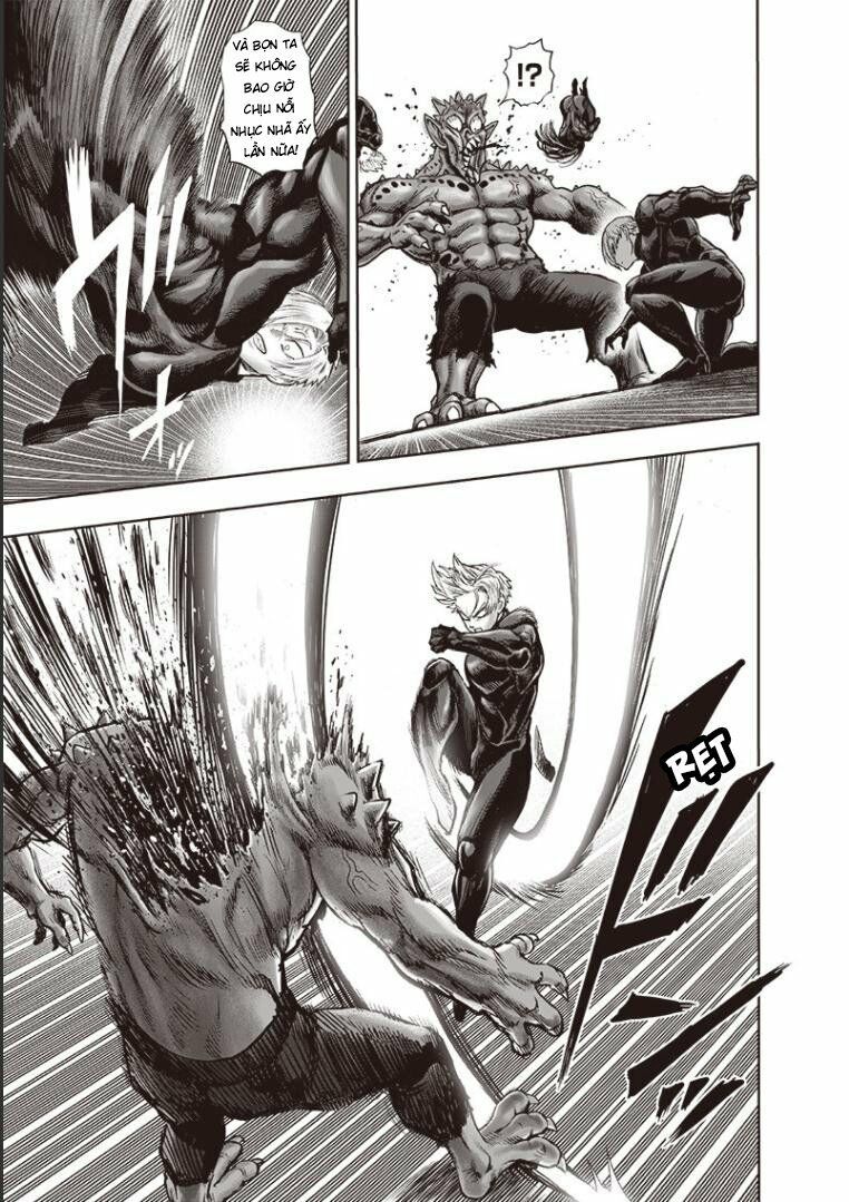 Onepunch Man Chap 466 - Next Chap 467