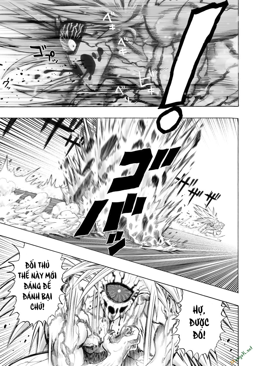 Onepunch Man Chap 47 - Next Chap 48