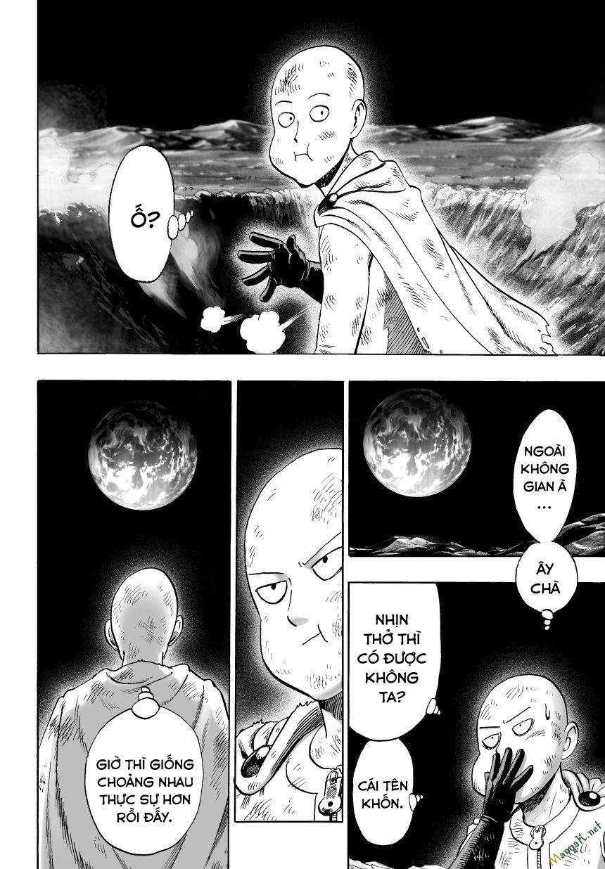 Onepunch Man Chap 47 - Next Chap 48