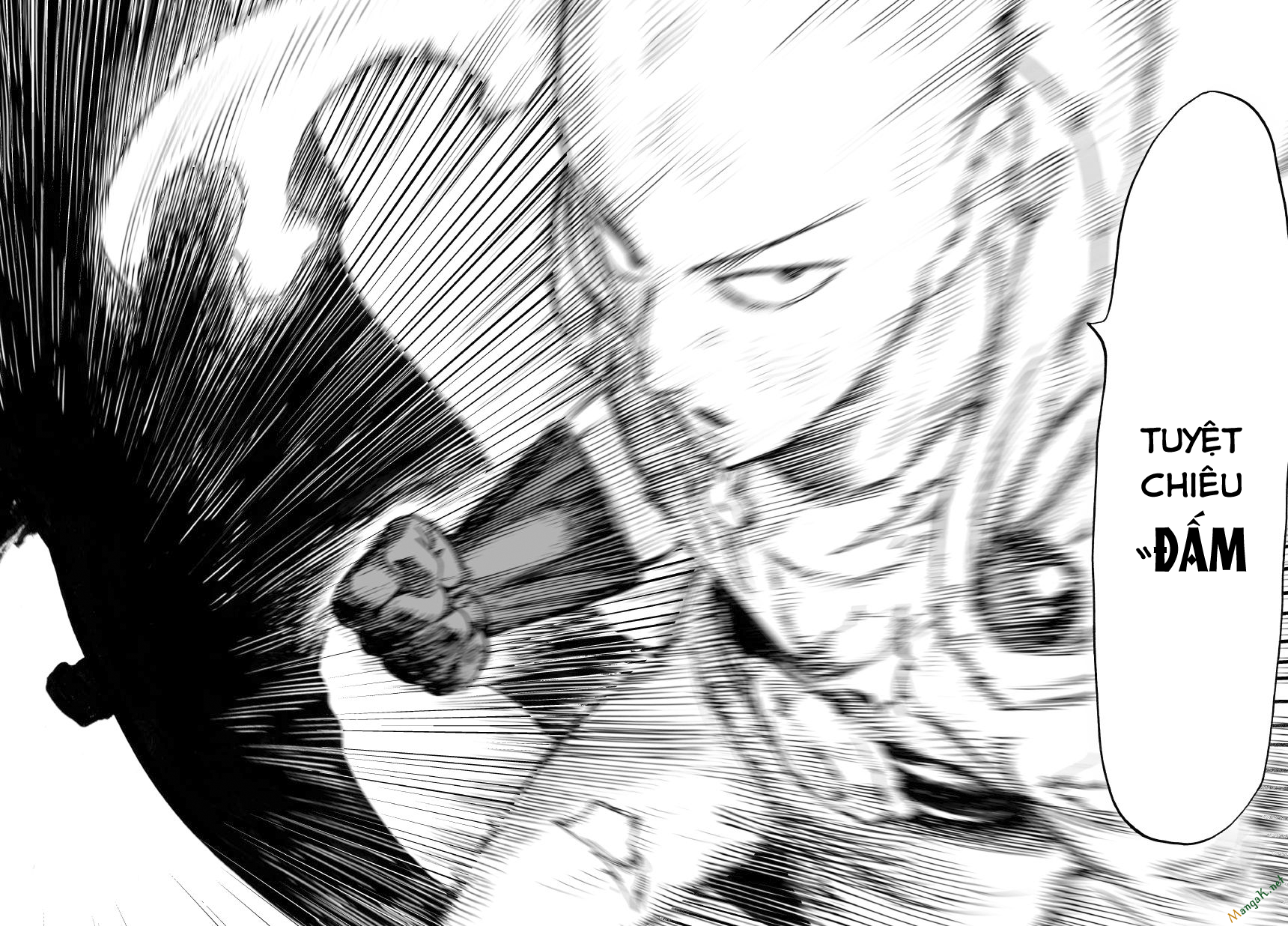 Onepunch Man Chap 47 - Next Chap 48