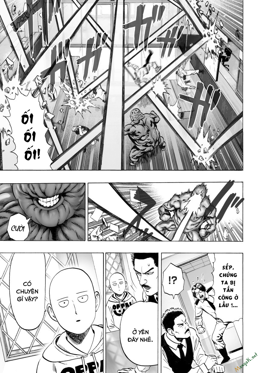 Onepunch Man Chap 475 - Next Chap 476