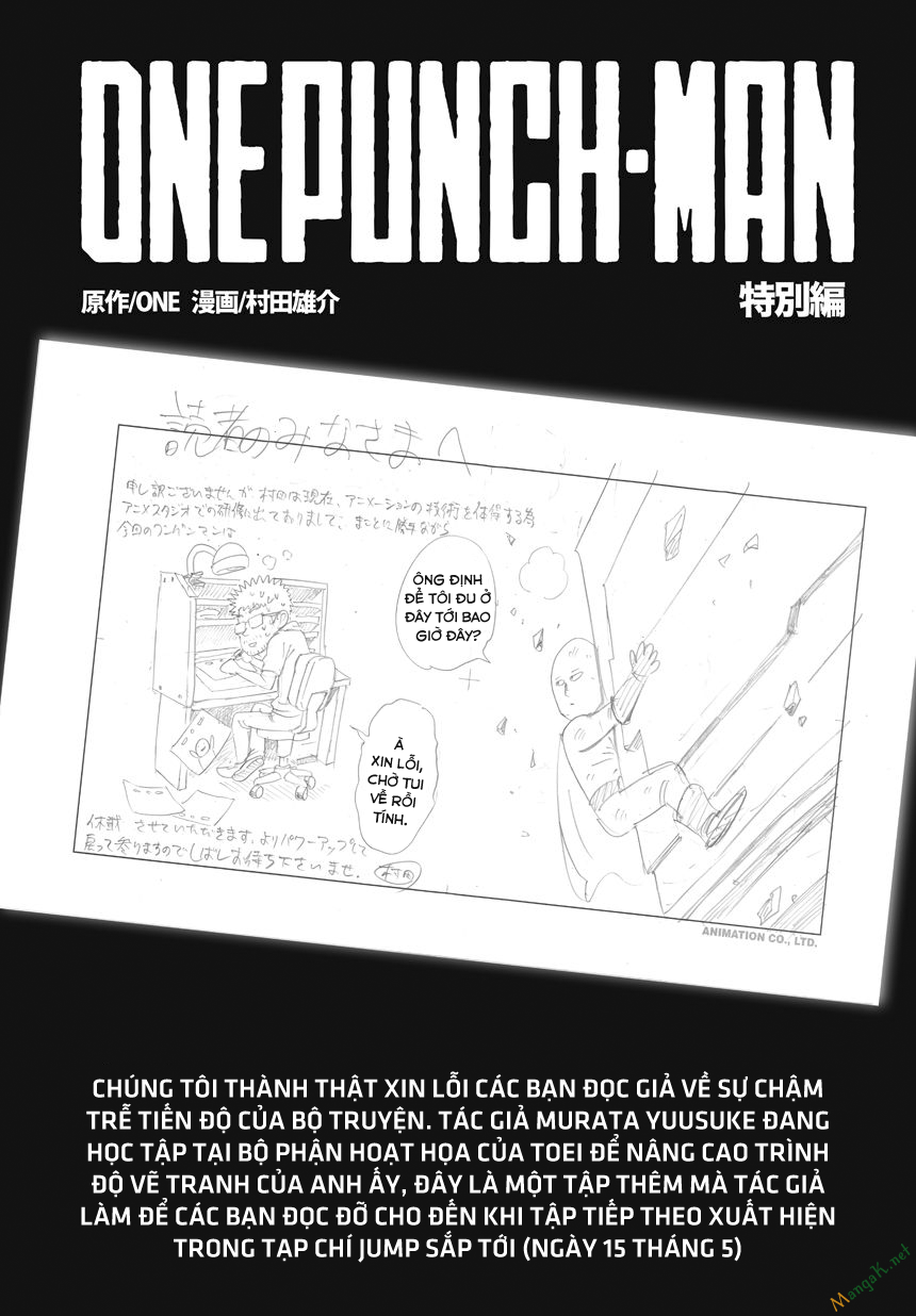Onepunch Man Chap 475 - Next Chap 476