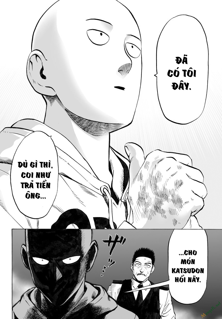 Onepunch Man Chap 475 - Next Chap 476