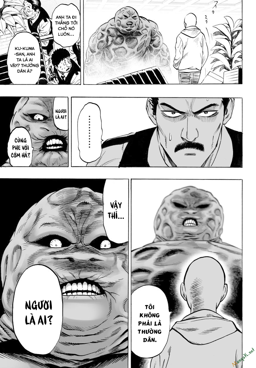 Onepunch Man Chap 475 - Next Chap 476