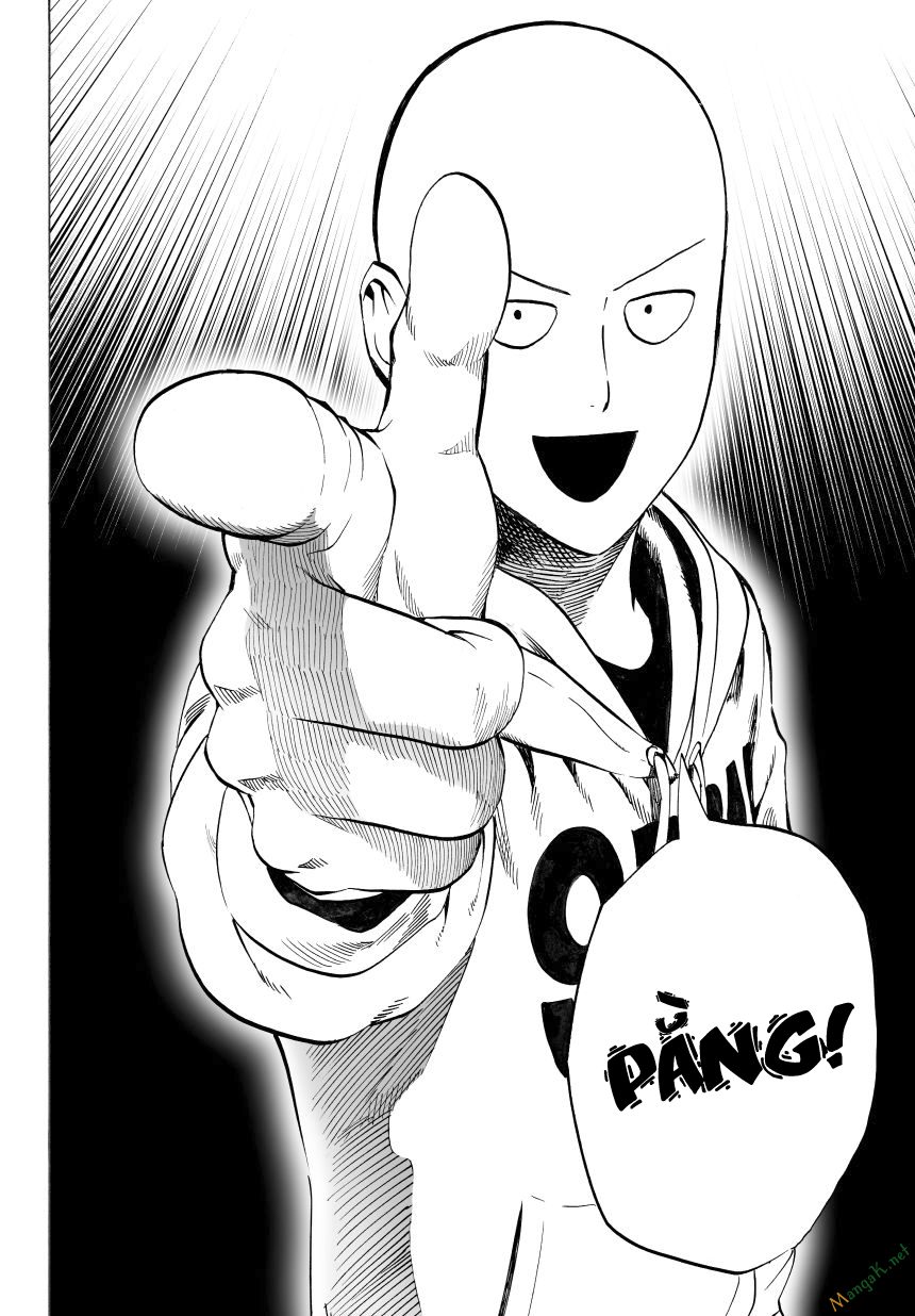 Onepunch Man Chap 475 - Next Chap 476
