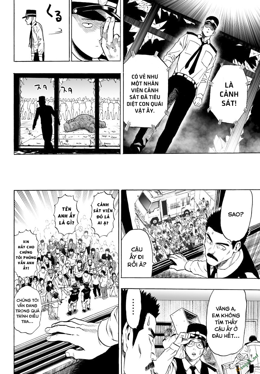 Onepunch Man Chap 475 - Next Chap 476