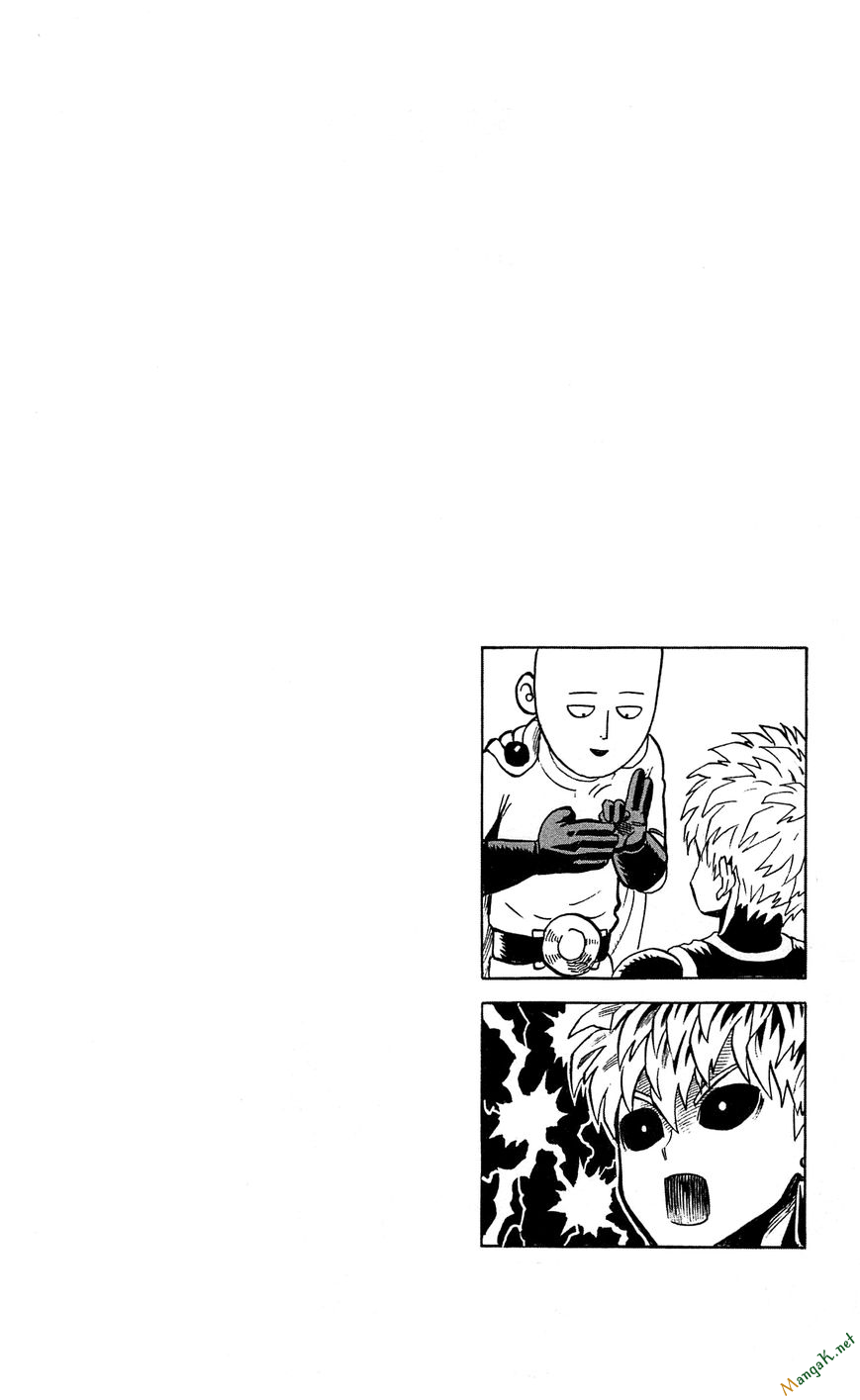 Onepunch Man Chap 485 - Next Chap 486