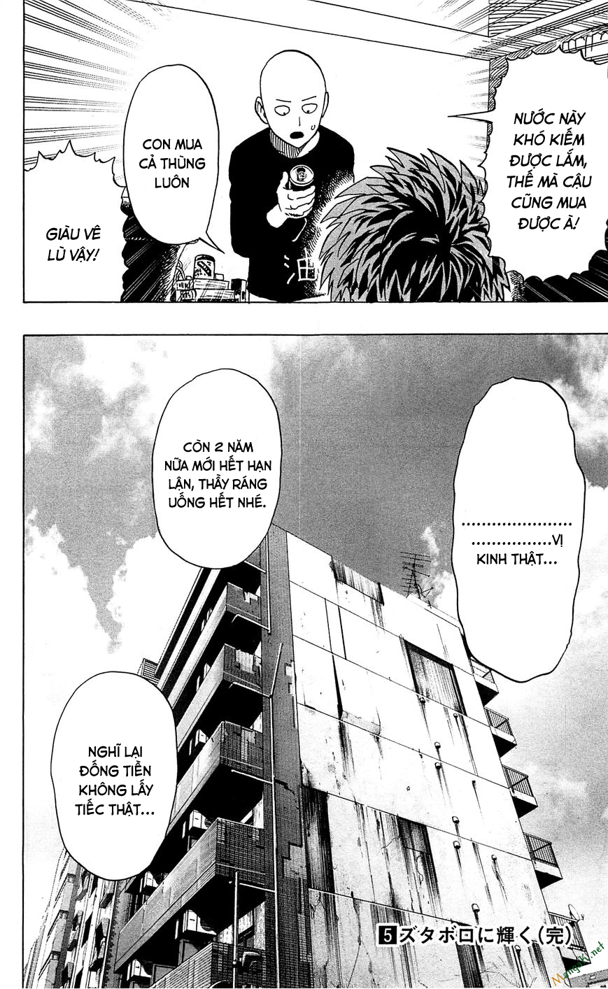 Onepunch Man Chap 485 - Next Chap 486