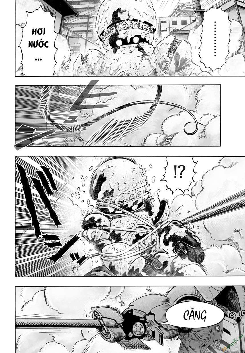 Onepunch Man Chap 535 - Next Chap 536