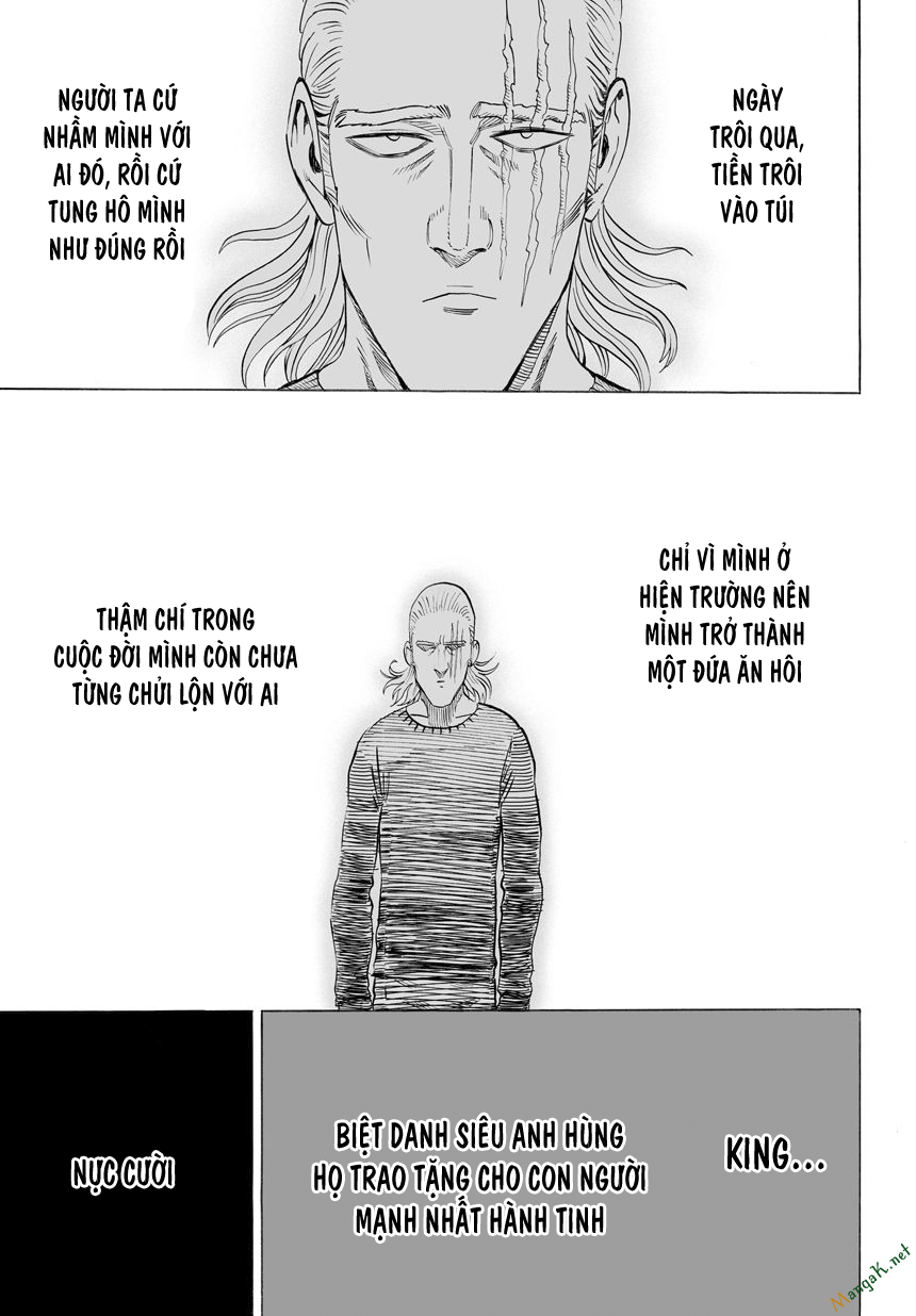 Onepunch Man Chap 54 - Next Chap 55