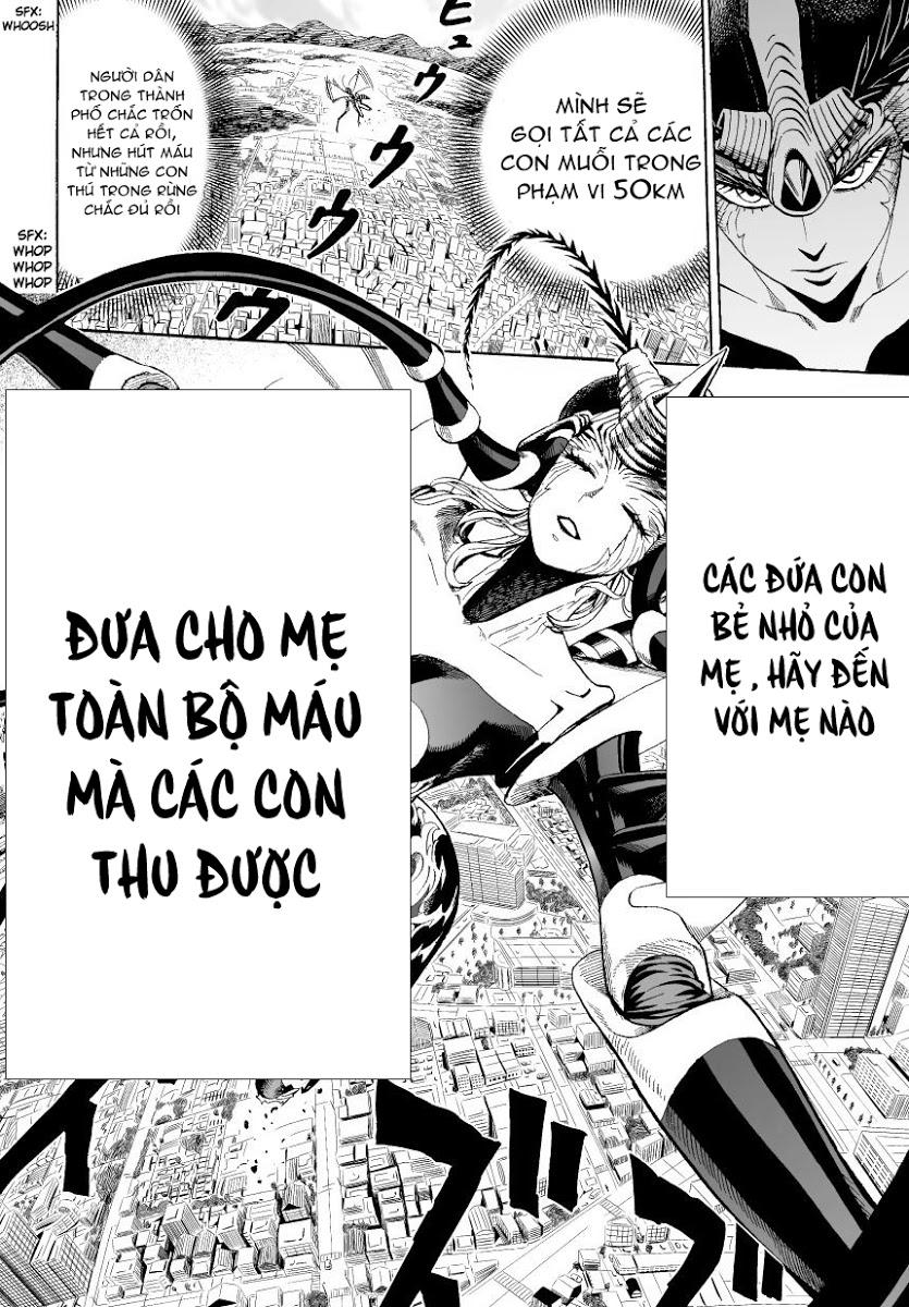 Onepunch Man Chap 6 - Next Chap 7