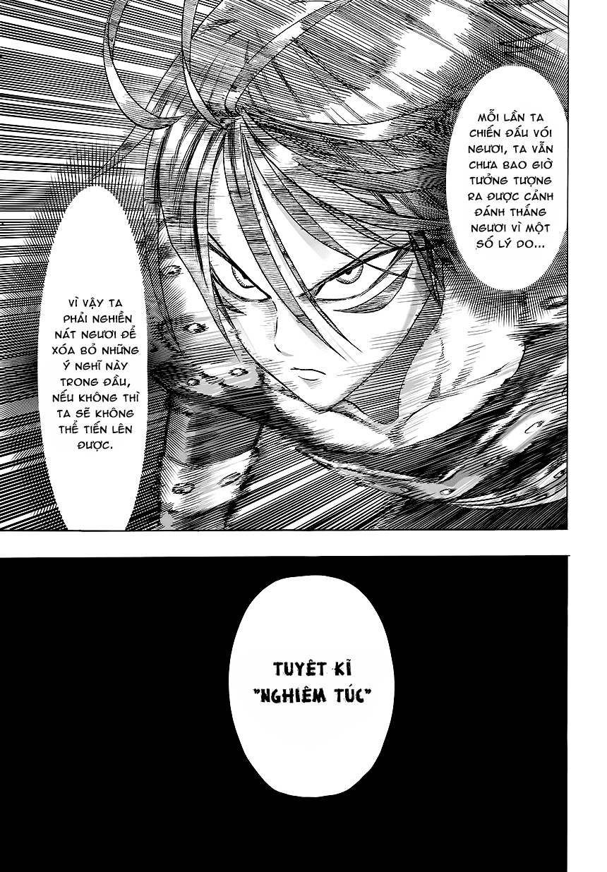 Onepunch Man Chap 63 - Next Chap 64