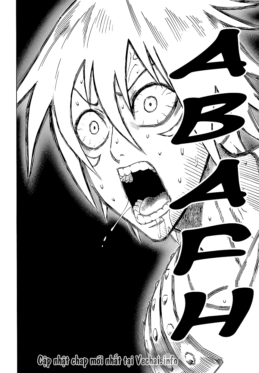 Onepunch Man Chap 63 - Next Chap 64