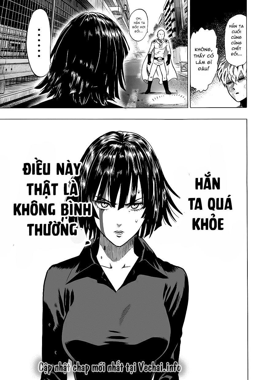 Onepunch Man Chap 63 - Next Chap 64
