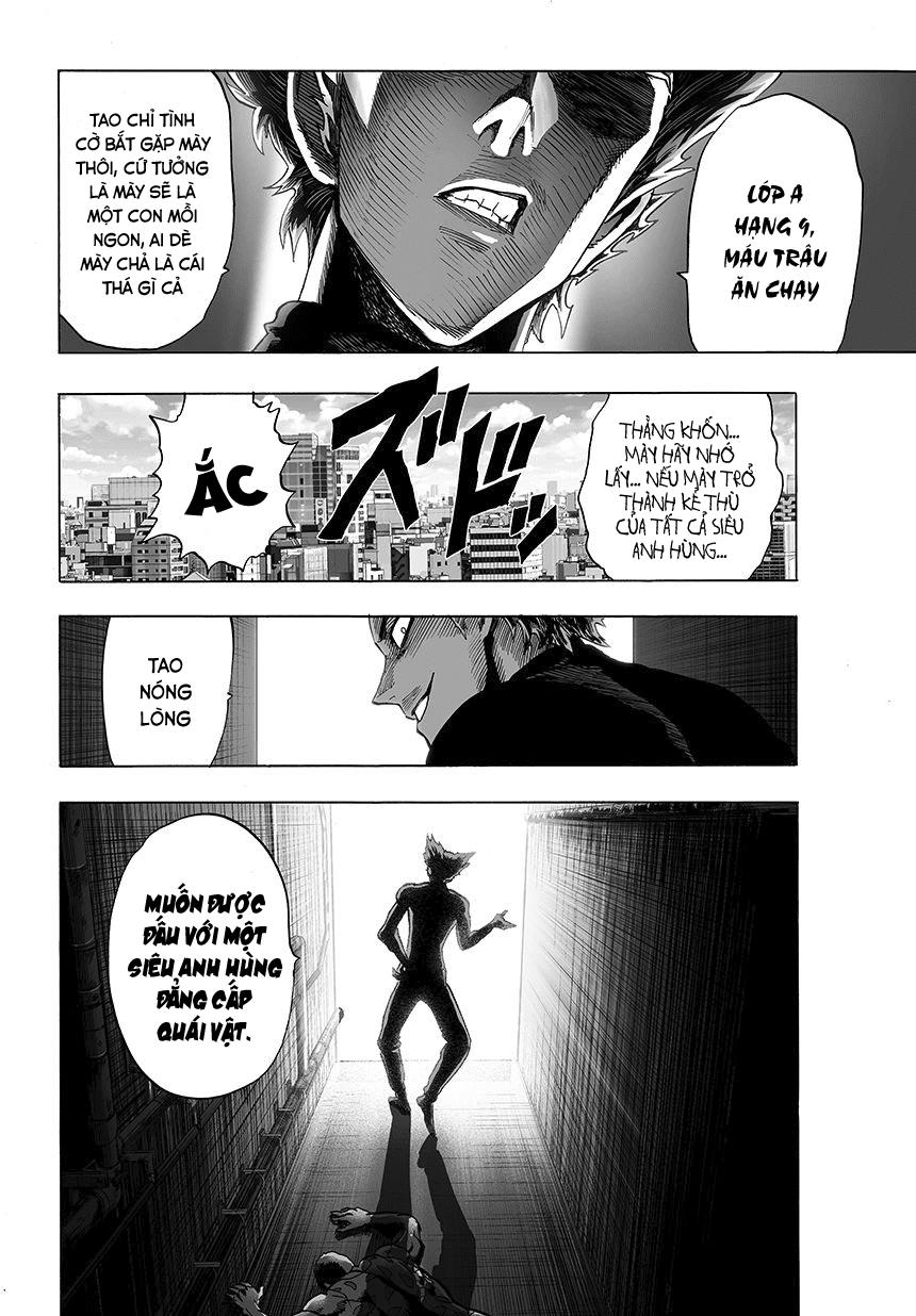 Onepunch Man Chap 66 - Next Chap 67