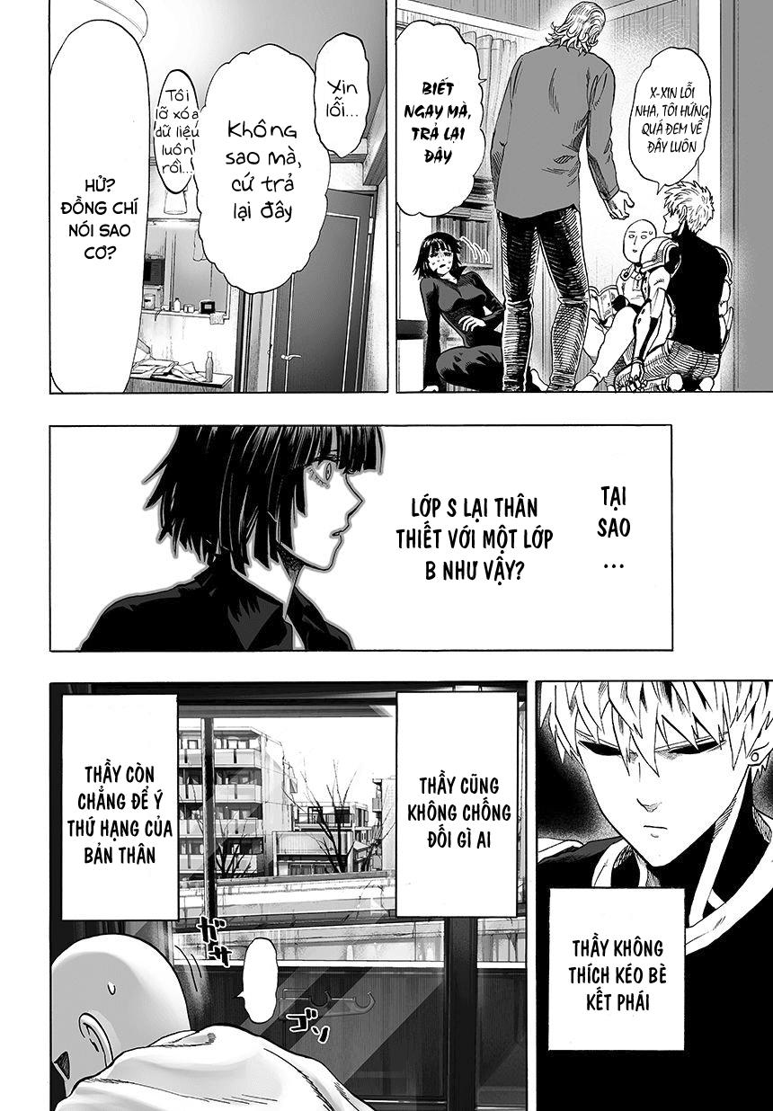 Onepunch Man Chap 66 - Next Chap 67