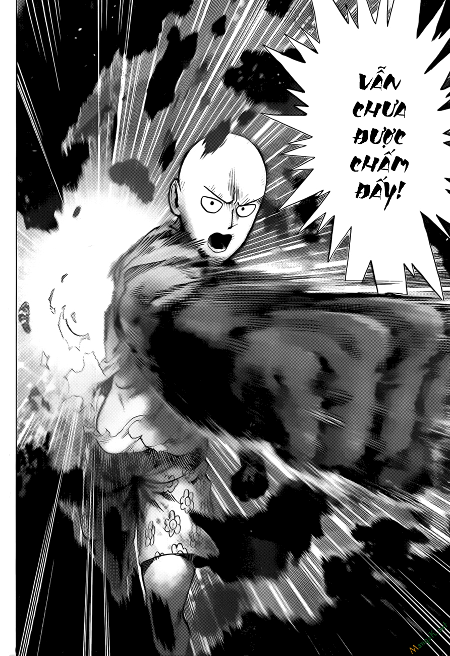 Onepunch Man Chap 665 - Next Chap 666