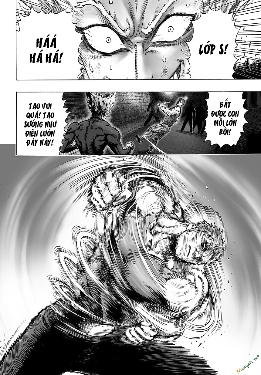 Onepunch Man Chap 67 - Next Chap 68