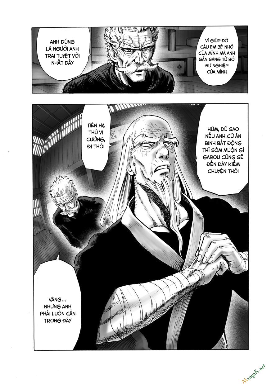 Onepunch Man Chap 67 - Next Chap 68
