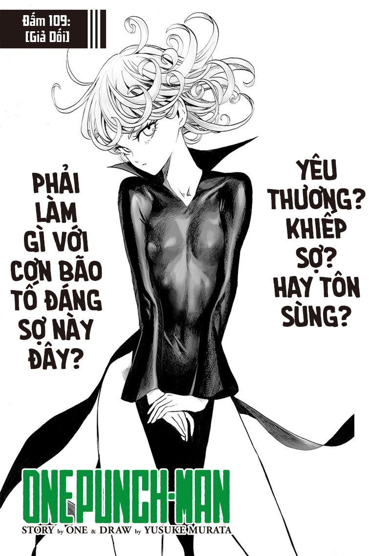 Onepunch Man Chap 672 - Next Chap 673
