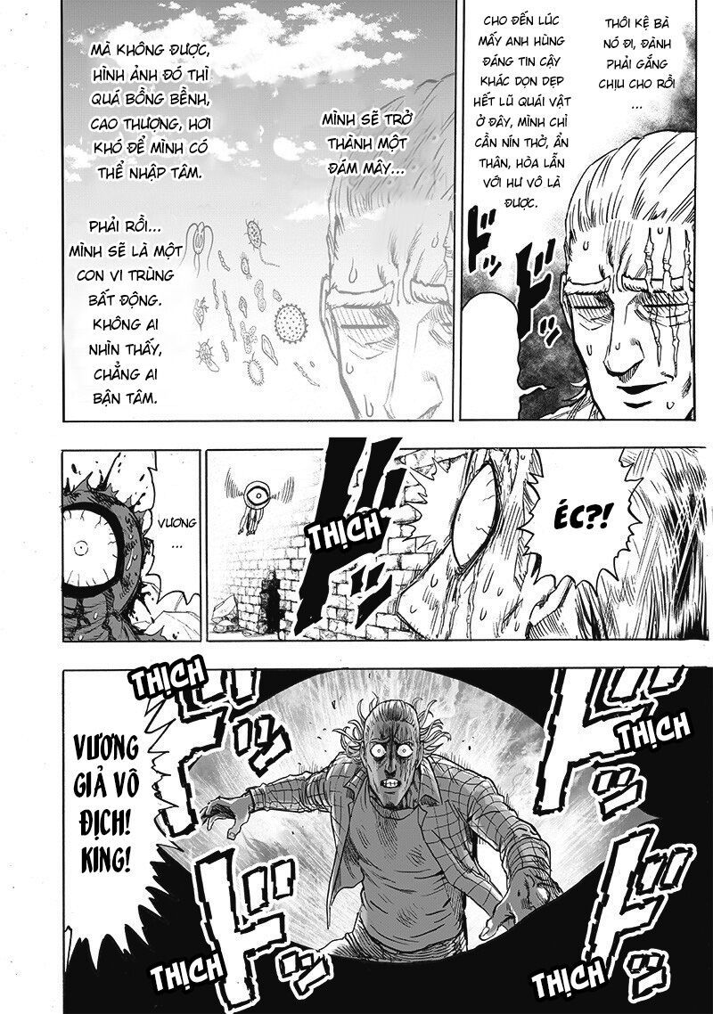 Onepunch Man Chap 672 - Next Chap 673