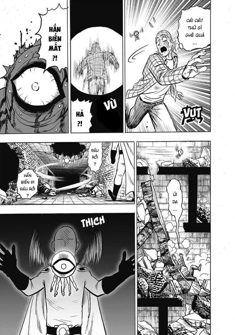 Onepunch Man Chap 672 - Next Chap 673