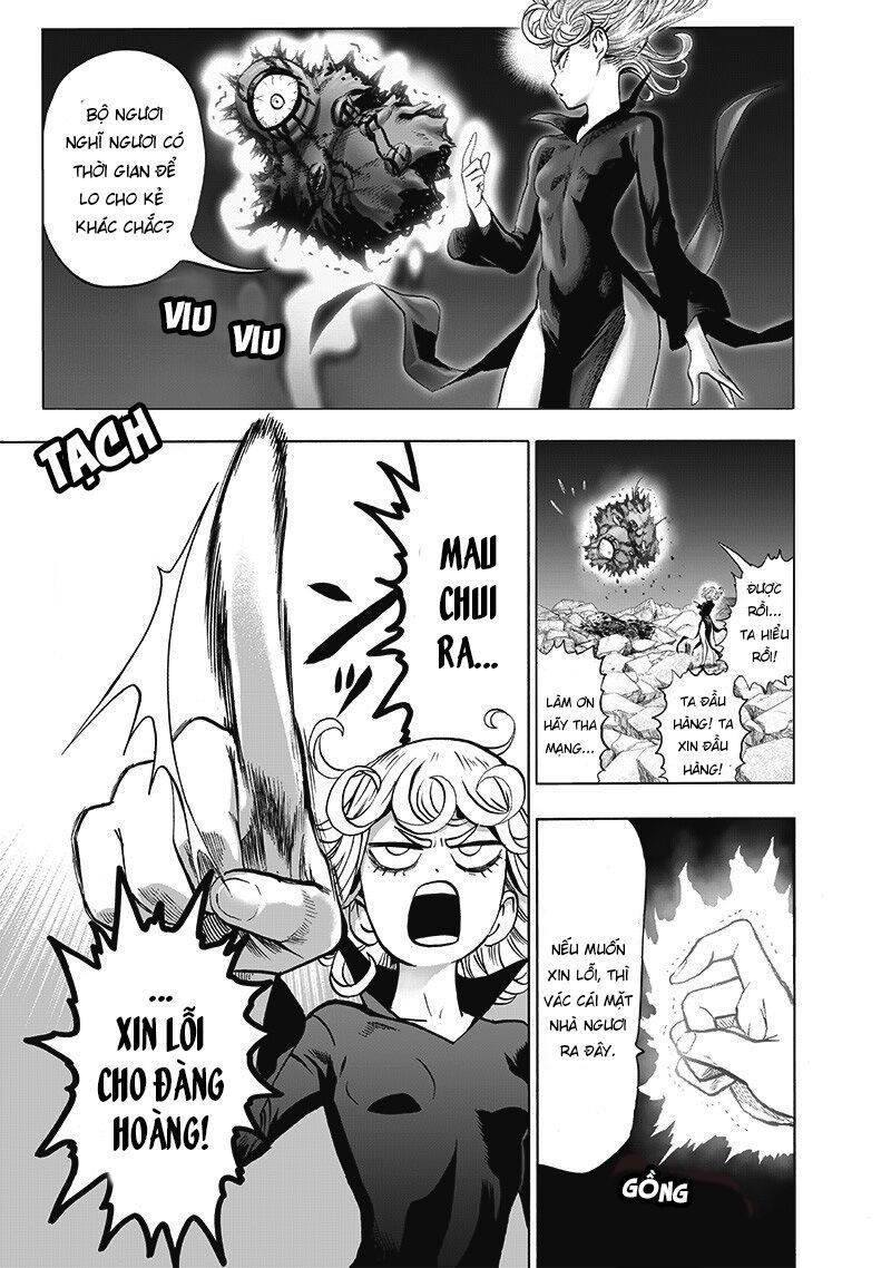 Onepunch Man Chap 672 - Next Chap 673