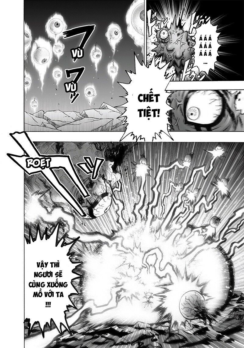 Onepunch Man Chap 672 - Next Chap 673