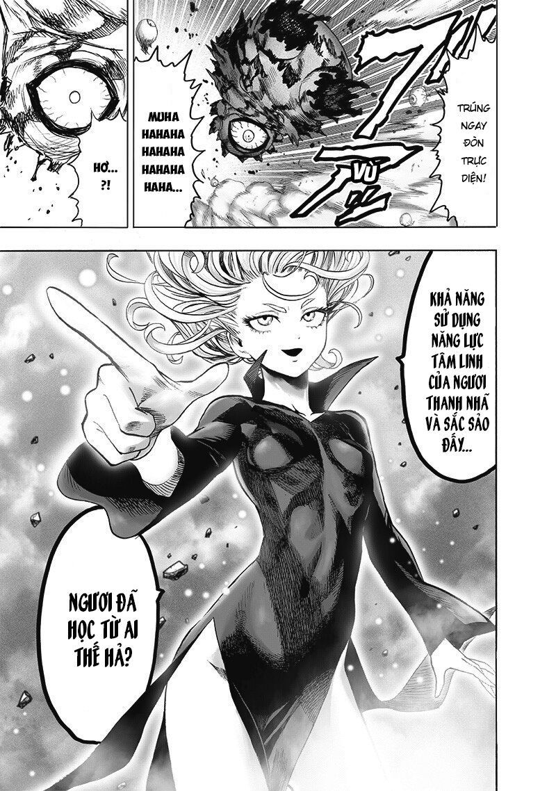 Onepunch Man Chap 672 - Next Chap 673